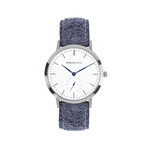 Rossling & Co. Mulholland Quartz // RO.003.017