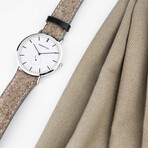 Rossling & Co. Continental Quartz // RO.001.003