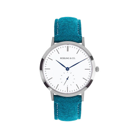 Rossling & Co. Mulholland Quartz // RO.003.011