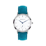 Rossling & Co. Mulholland Quartz // RO.003.011