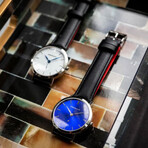 Rossling & Co. Mulholland Quartz // RO.003.004