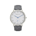 Rossling & Co. Continental Quartz // RO.001.002