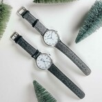 Rossling & Co. Continental Quartz // RO.001.002
