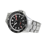 Rossling & Co. Hydromatic C.01 Automatic // RO.008.003