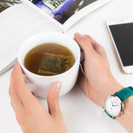 Rossling & Co. Mulholland Quartz // RO.003.011