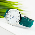 Rossling & Co. Mulholland Quartz // RO.003.011