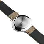 Rossling & Co. Continental Quartz // RO.001.003