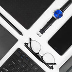 Rossling & Co. Mulholland Quartz // RO.003.004