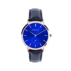 Rossling & Co. Mulholland Quartz // RO.003.004