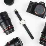 Rossling & Co. Mulholland Quartz // RO.003.013