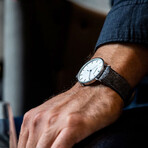 Rossling & Co. Continental Quartz // RO.001.001