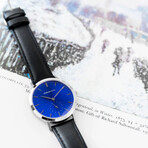 Rossling & Co. Mulholland Quartz // RO.003.004