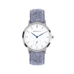 Rossling & Co. Mulholland Quartz // RO.003.018