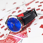 Rossling & Co. Mulholland Quartz // RO.003.004