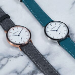 Rossling & Co. Mulholland Quartz // RO.003.013