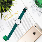 Rossling & Co. Mulholland Quartz // RO.003.011