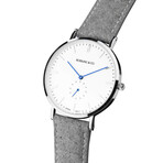 Rossling & Co. Continental Quartz // RO.001.002