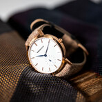 Rossling & Co. Mulholland Quartz // RO.003.005