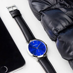 Rossling & Co. Mulholland Quartz // RO.003.004