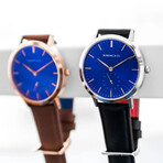 Rossling & Co. Mulholland Quartz // RO.003.004