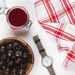 Rossling & Co. Continental Quartz // RO.001.003