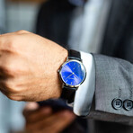 Rossling & Co. Mulholland Quartz // RO.003.004