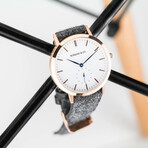 Rossling & Co. Mulholland Quartz // RO.003.014