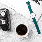 Rossling & Co. Mulholland Quartz // RO.003.011