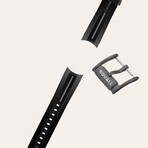 Squall Maestrale Quartz // SQ-BKOJ