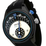 Squall Maestrale Quartz // SQ-BKBL