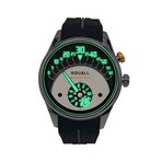 Squall Maestrale Quartz // SQ-BKOJ