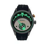 Squall Maestrale Quartz // SQ-SSOJ