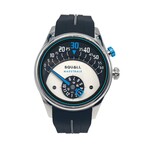 Squall Maestrale Quartz // SQ-SSBL