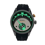 Squall Maestrale Quartz // SQ-SSGR