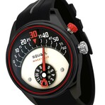 Squall Maestrale Quartz // SQ-BKRD