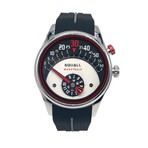 Squall Maestrale Quartz // SQ-SSRD