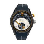 Squall Maestrale Quartz // SQ-BKOJ