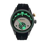 Squall Maestrale Quartz // SQ-SSRD