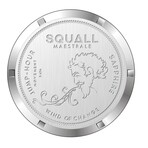 Squall Maestrale Quartz // SQ-SSBL