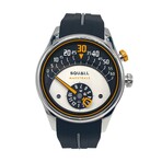 Squall Maestrale Quartz // SQ-SSOJ