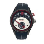 Squall Maestrale Quartz // SQ-BKRD