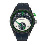 Squall Maestrale Quartz // SQ-BKGR