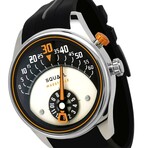 Squall Maestrale Quartz // SQ-SSOJ