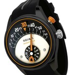 Squall Maestrale Quartz // SQ-BKOJ