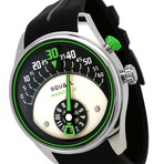 Squall Maestrale Quartz // SQ-SSGR