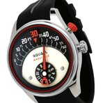 Squall Maestrale Quartz // SQ-SSRD