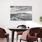 Vanishing Ranchlands No. 23 by Murray Bolesta (16"H x 24"W x 1.5"D)