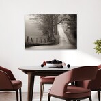 Cades Cove by Nicholas Bell (16"H x 24"W x 1.5"D)