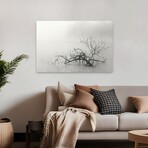 Zen Lake by Nicholas Bell (16"H x 24"W x 1.5"D)