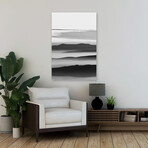 Mystic Scenery 3 by Design Fabrikken (16"H x 24"W x 1.5"D)